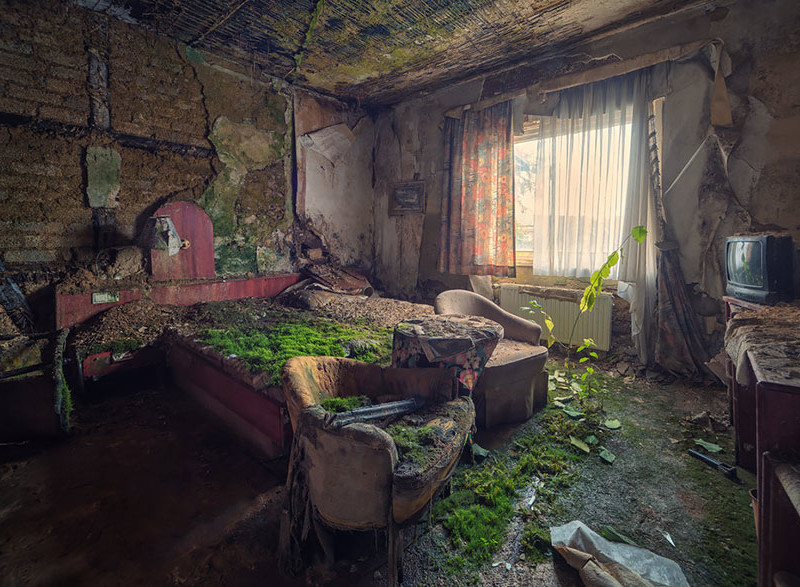 Képek, melyek bizonyítják, hogy a természet az úr