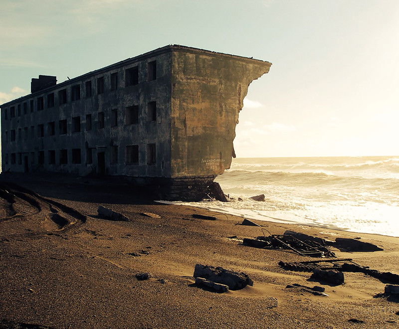 Képek, melyek bizonyítják, hogy a természet az úr