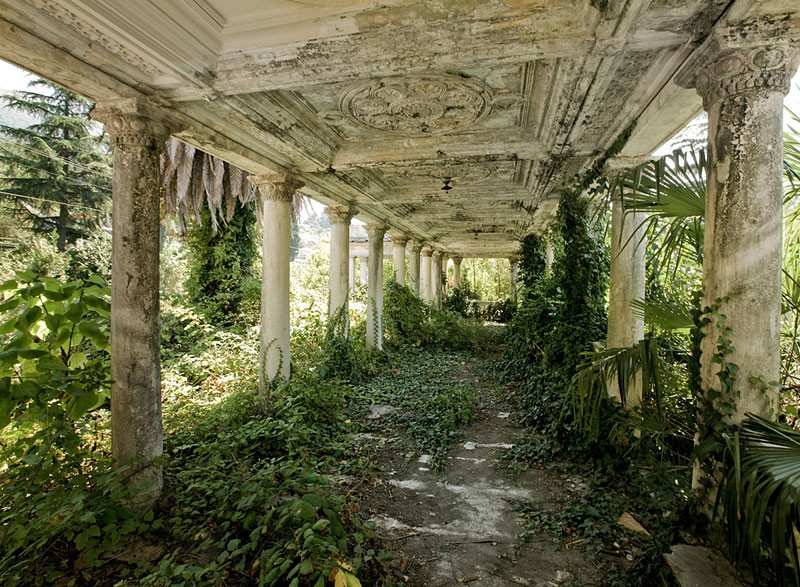 Képek, melyek bizonyítják, hogy a természet az úr