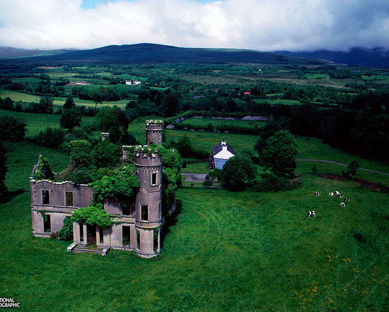Képek, melyek bizonyítják, hogy a természet az úr
