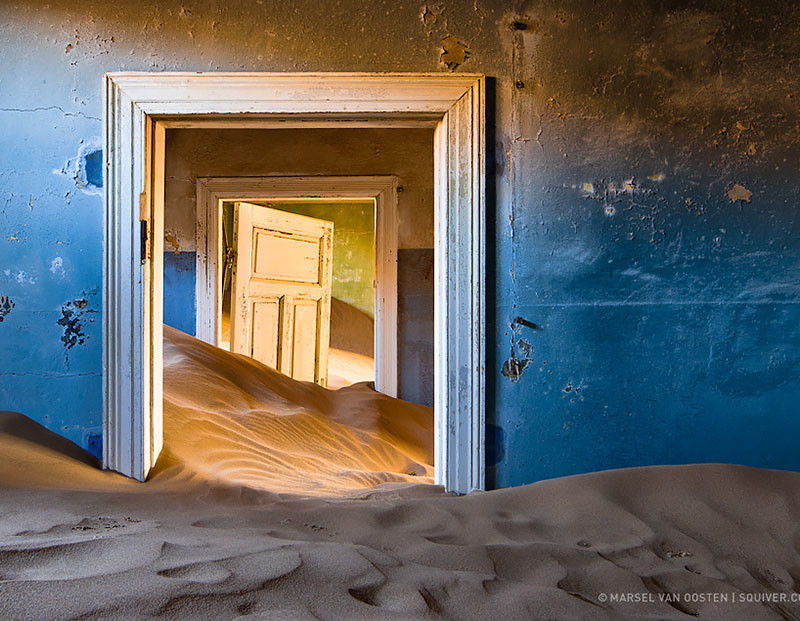 Képek, melyek bizonyítják, hogy a természet az úr