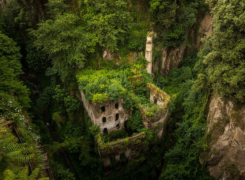 Képek, melyek bizonyítják, hogy a természet az úr